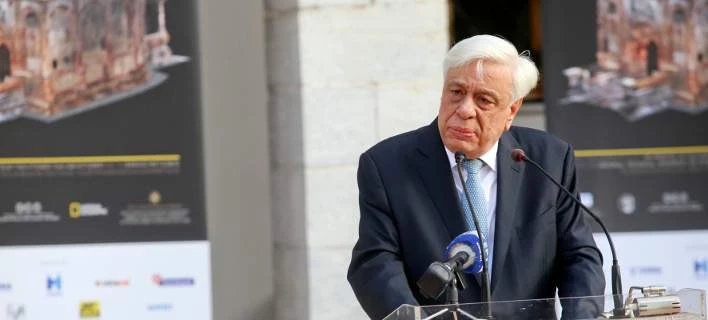 Παρουσία του Προέδρου της Δημοκρατίας γιορτάστηκε φέτος η 45η επέτειος από το Κίνημα του Ναυτικού